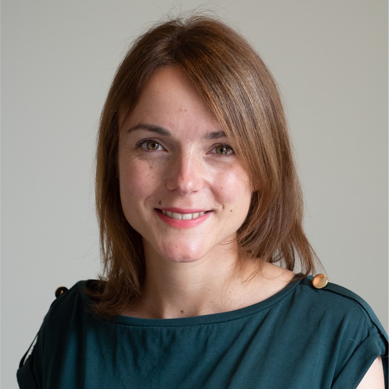 image of Verity Stroud | Head of Talent & Capability