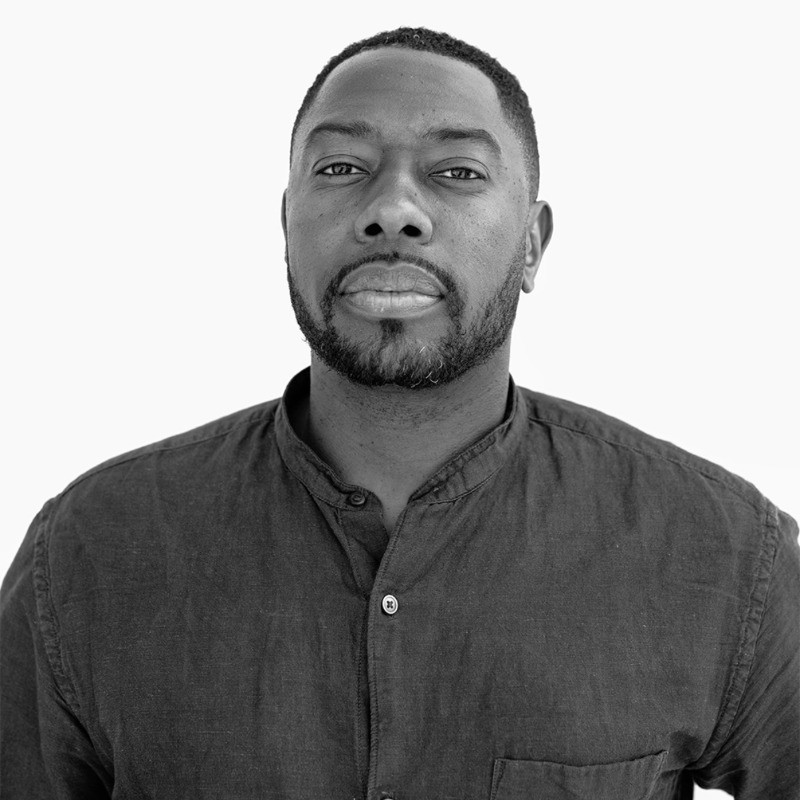 James Blake, Founder of VisualFlow