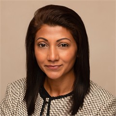 image of Noor Nixon | Project Lead